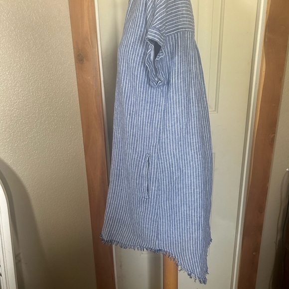 Beach Lunch Lounge brand Dress - Picture 5 of 11